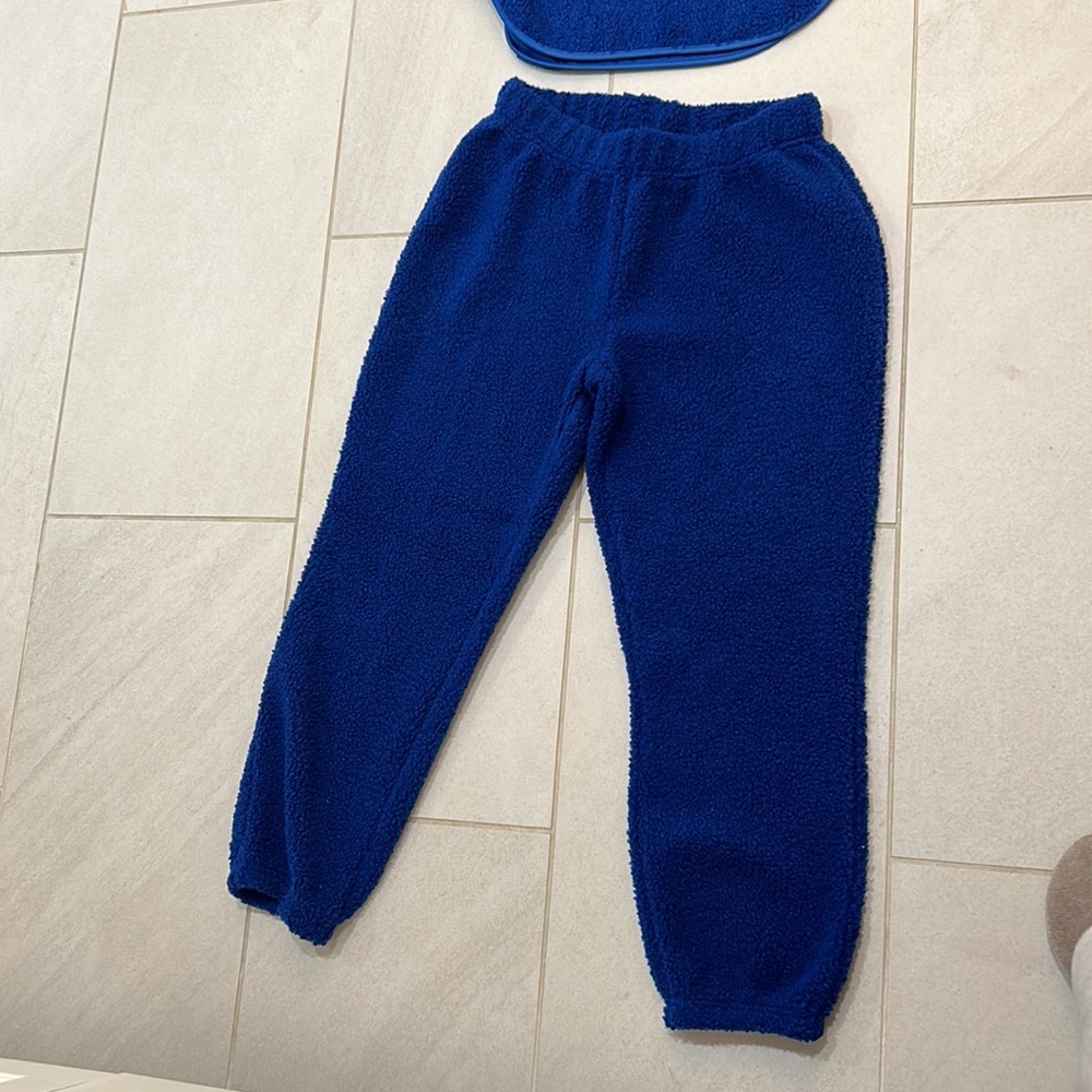 Sweat set - Picture 2 of 4